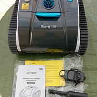 robottino piscina WYBOT senza fili