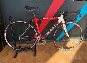 Bici da corsa Argon Kripton 48