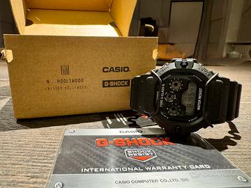 Casio G-Shock x N.Hollywood – DW-5900 MIL-SPEC