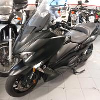 Yamaha T Max 530 - 2017
