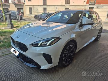 Bmw 116 MSport Design TAGLIANDI GRATUITI
