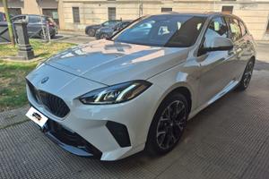 Bmw 116 MSport Design TAGLIANDI GRATUITI
