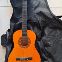 chitarra gonzales