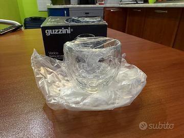 Tazza e piattino da Caffe