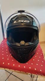 LS2 Vector II Carbon