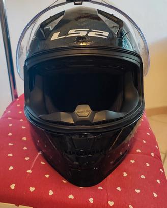 LS2 Vector II Carbon