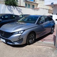 Peugeot 308 BlueHDi 130 S&S Active Pack