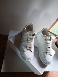 scarpe Alexander Mcqueen