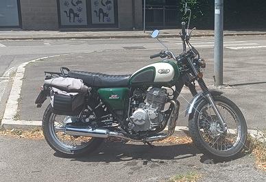 Mash Five Hundred 400 - 2021