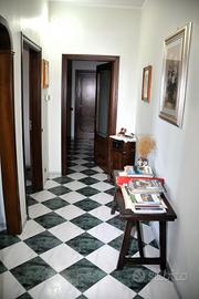 Appartamento in zona centrale di MOLITERNO (PZ)
