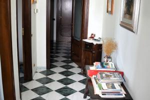 Appartamento in zona centrale di MOLITERNO (PZ)