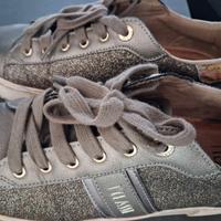 Snikers Alviero Martini