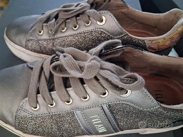 Snikers Alviero Martini