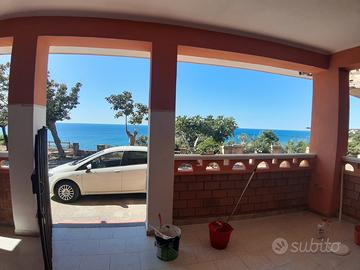 Casa vacanza Le Cannella BANDIERA BLU