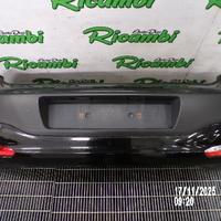 PARAURTI POSTERIORE FIAT GRANDE PUNTO EVO 2011
