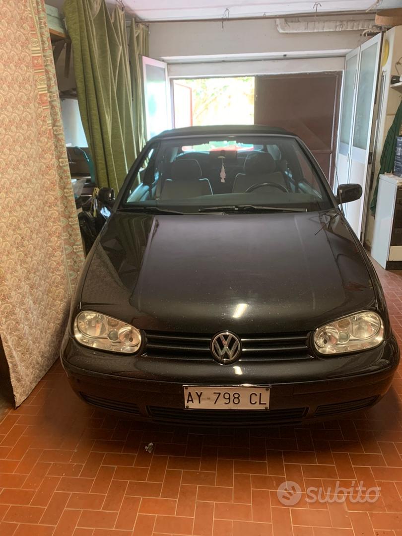 Volkswagen Golf 1998 photo 5