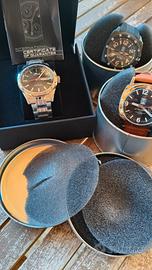 lotto orologi da polso
