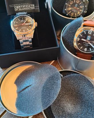 lotto orologi da polso