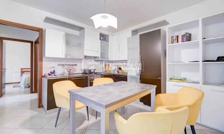 Bilocale in zona centrale e tranquilla