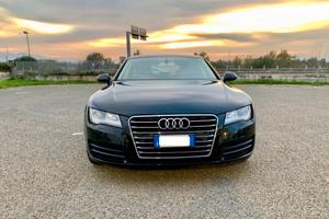 AUDI A7 2ª serie - 2012