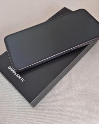 Samsung Galaxy S24 FE