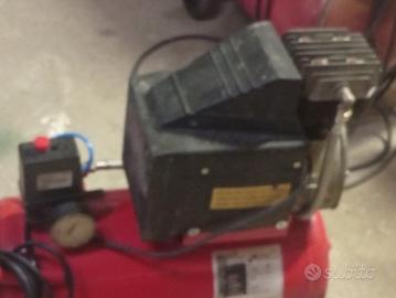 compressore aria 