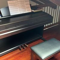 Yamaha piano digitale CVP 403