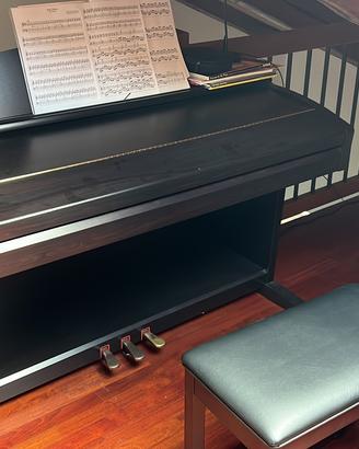 Yamaha piano digitale CVP 403