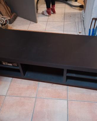 Porta tv ikea