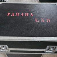 mixer digitale yamaha LS9 
