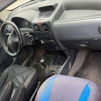 PEUGEOT
Ranch ('96'-'11')
Ranch 2.0 HDi XT Mix (66