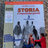 STORIA 3