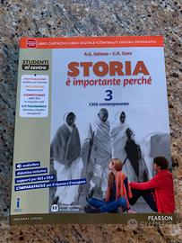 STORIA 3
