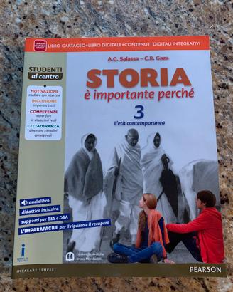 STORIA 3