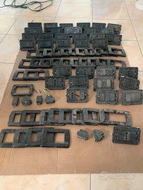 Materiale elettrico Vimar