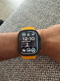 Apple watch ultra 3