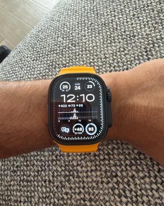 Apple watch ultra 3