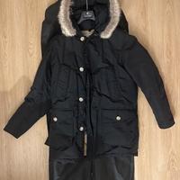 Woolrich Parka originale