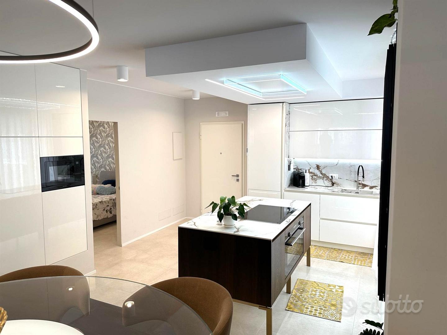 Rif.4074L| appartamento quadrilocale - Vista 4