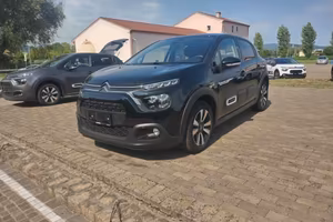 Citroen C3 MAX 2024