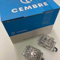 CEMBRE 6Z-6D morsettiera di connessione