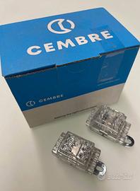 CEMBRE 6Z-6D morsettiera di connessione