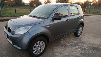 DAIHATSU Terios 1.3 B  86 CV  4X4. PERFETTA