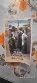la famiglia  Karnowski 