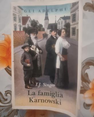 la famiglia  Karnowski 