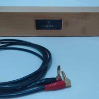 GROUND BOX ADM AUDIO a 2 ingressi