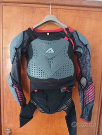 protezioni moto cross acerbis