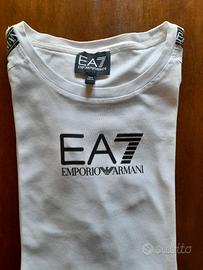 T shirt bianca