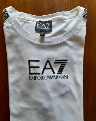 T shirt bianca