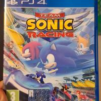 team sonic racing 